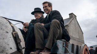La amistad de los protagonistas se pondrá en duda por un insólito motivo.