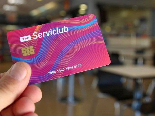 La solución de la fintech flexibility permitió al programa de beneficios de YPF sumar servicios financieros.