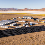 Salta aprobó la Declaración de Impacto Ambiental para el proyecto Pozuelos–Pastos Grandes, de Ganfeng y Lithium Argentina. La decisión abre el camino para un RIGI de más de 2.000 millones y consolida a la provincia como epicentro del desarrollo del litio nacional. Salta aprobó la Declaración de Impacto Ambiental para el proyecto Pozuelos–Pastos Grandes, de Ganfeng y Lithium Argentina. La decisión abre el camino para un RIGI de más de 2.000 millones y consolida a la provincia como epicentro del desarrollo del litio nacional.