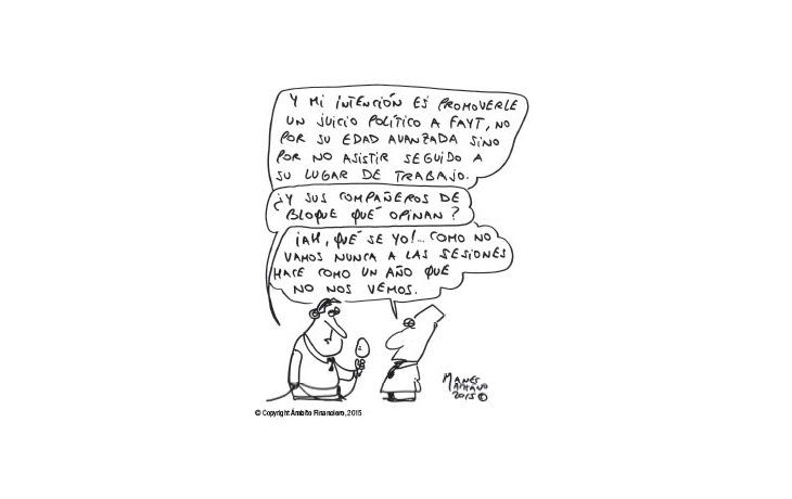ámbito.com | Costumbre