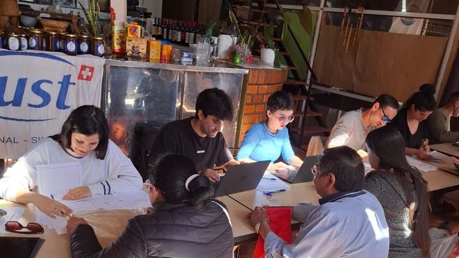 Auditoría de ANDIS en Misiones.