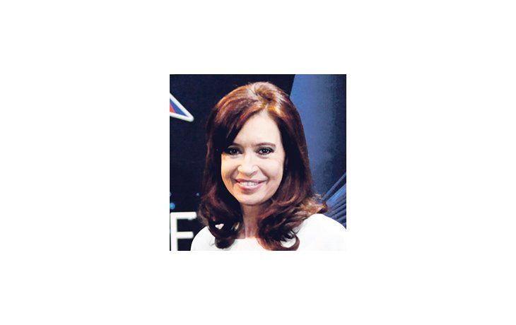 CFK ferroviaria