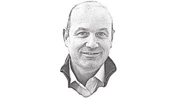 Federico Sturzenegger
