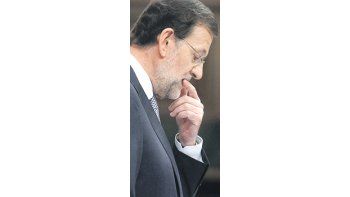 Rajoy confirma suba del IVA y ajuste por 65.000 M de euros más