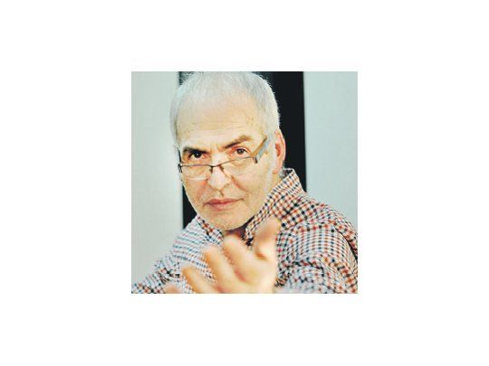 Jorge Polaco, director de “Kindergarten” y “La dama regresa”, murió ayer a los 67 años.