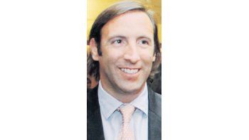 ámbito.com | Hernán Lorenzino