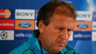 Zico se presentará en la ceremonia de apertura para acomapañar al equipo de Brasil.&nbsp;
