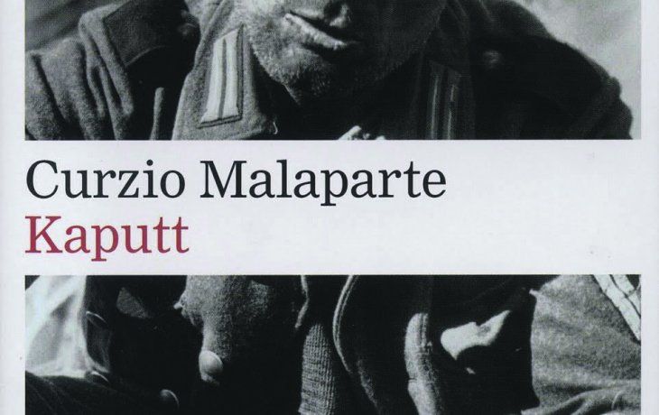 kaputt: el regreso a un escritor maldito