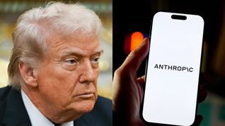 Claude, la IA de Anthropic, habría sido utilizada para inteligencia y selección de objetivos en Irán. Claude, la IA de Anthropic, habría sido utilizada para inteligencia y selección de objetivos en Irán.