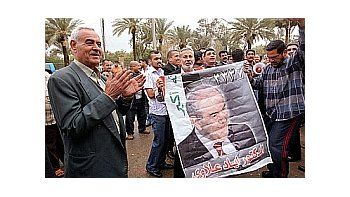 Sin acuerdo, Irak cumplió 209 días sin gobierno.