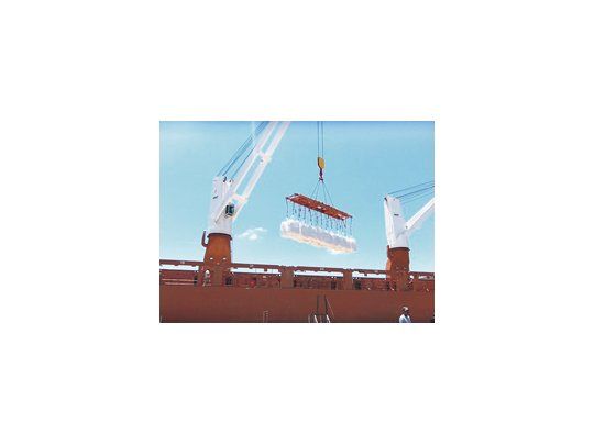 Los importadores globales esperan grandes exportaciones de soja y de harina de soja de Argentina y Brasil de comienzos de 2013 para aliviar la estrechez en el mercado mundial.