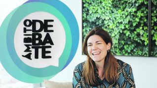 Beatriz Macaya: Hay muchas tecnologías que ayudan a mejorar la calidad de vida de las personas