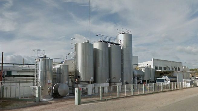 Calcar retoma sus actividades luego de dos meses.&nbsp;