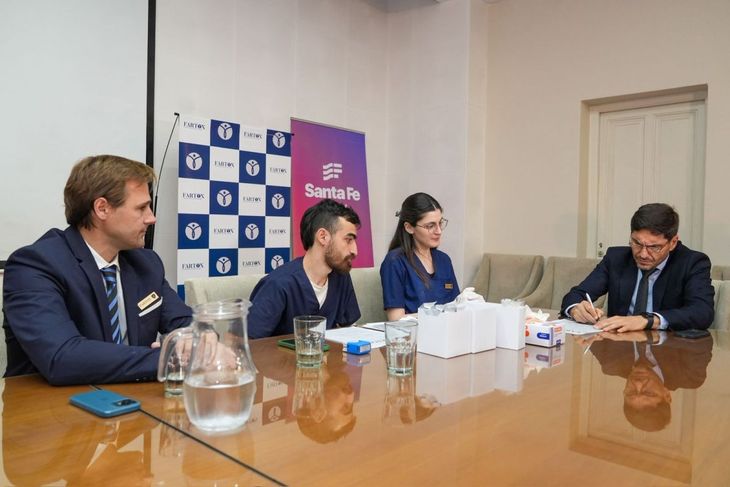 La obligatoriedad de realizarse los narcotest también aplicará para funcionarios provinciales.