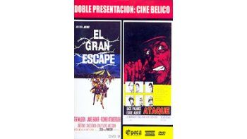 Clásico del cine bélico