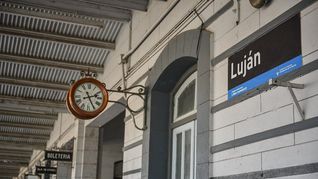 Habrá salidas adicionales en ambos sentidos tanto el sábado como el domingo.