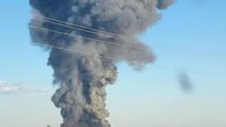 explosion e incendio matan a 18.000 vacas en eeuu