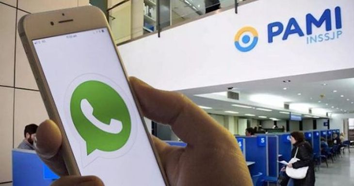 PAME contesta las consultas de los afiliados de PAMI las 24 horas del día. PAME contesta las consultas de los afiliados de PAMI las 24 horas del día.