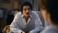 Louis Garrel en la comedia francesa Tiempos de ilusión