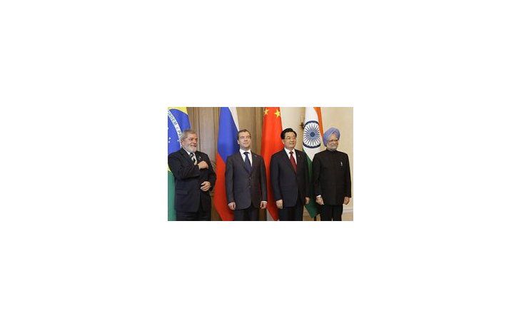 OCDE alerta a países emergentes por desaceleración