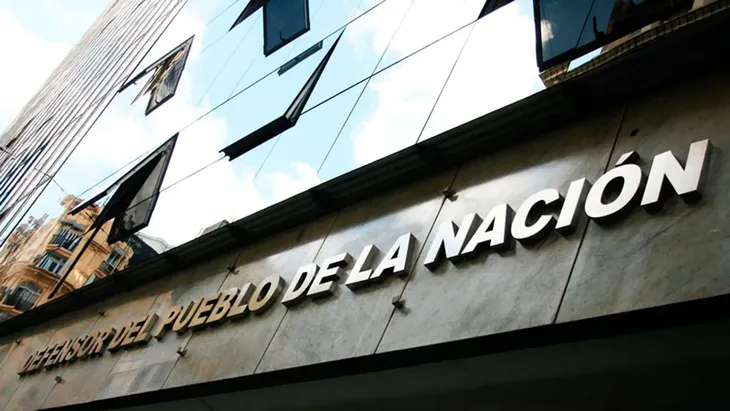 La Defensoría del Pueblo está acéfala desde el 2009. La Defensoría del Pueblo está acéfala desde el 2009.