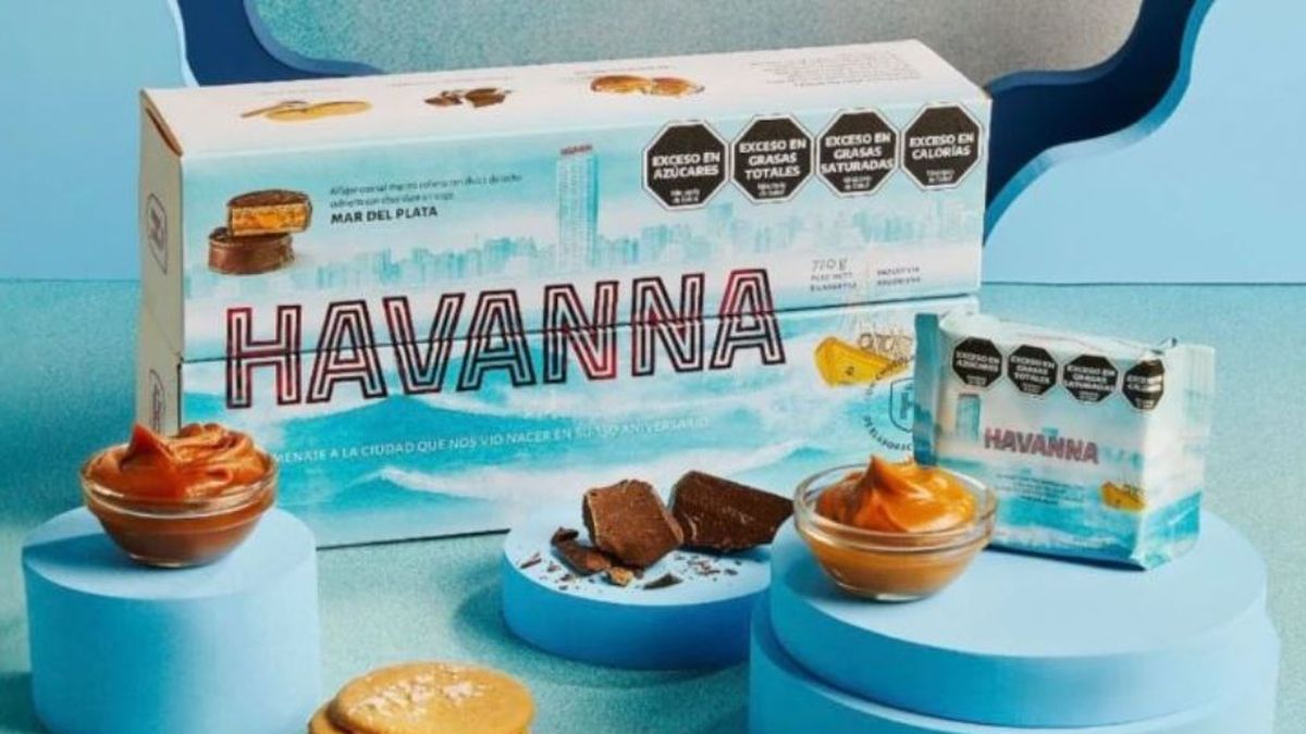 The most famous alfajores on the coast are resold for more than ,000 in Mercado Libre