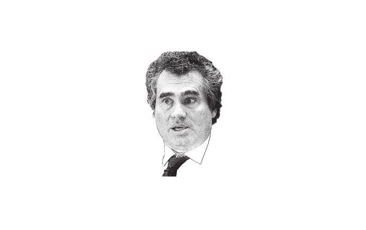 Alejandro Vanoli
