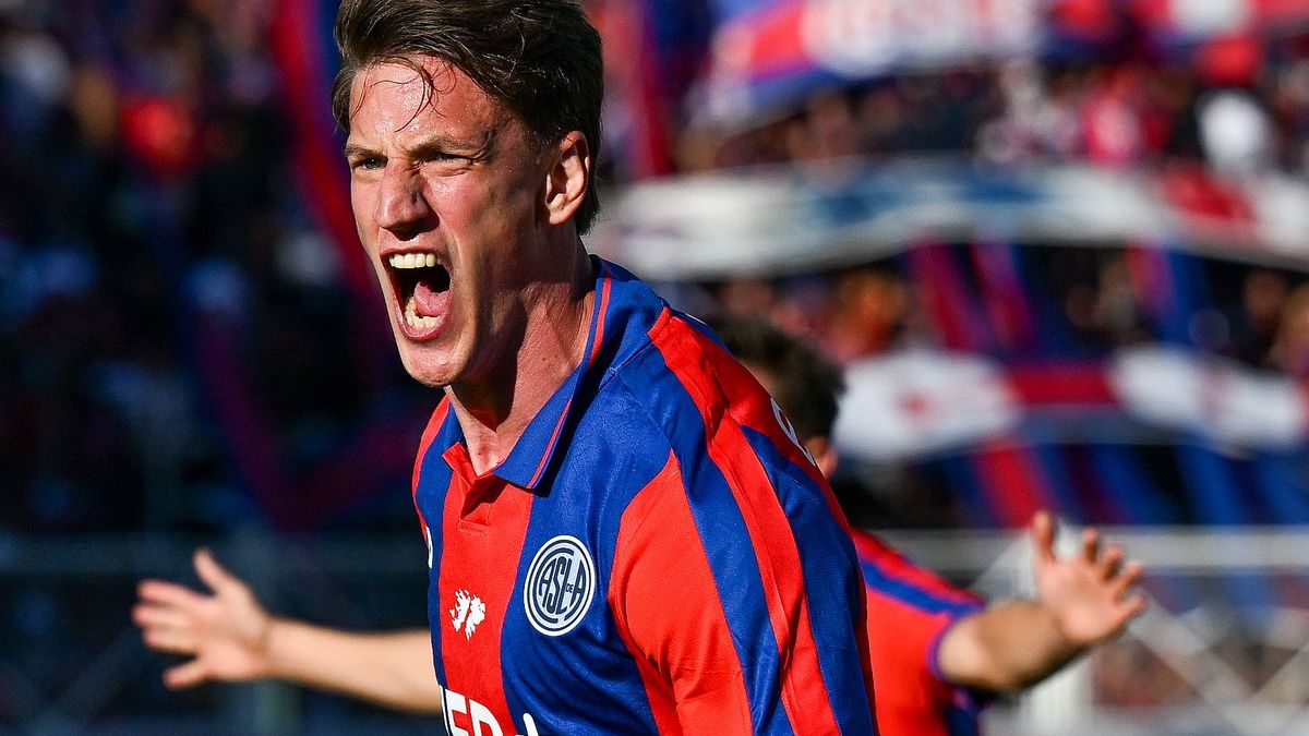 San Lorenzo left behind the bad moment and got into the round of the Opening Tournament