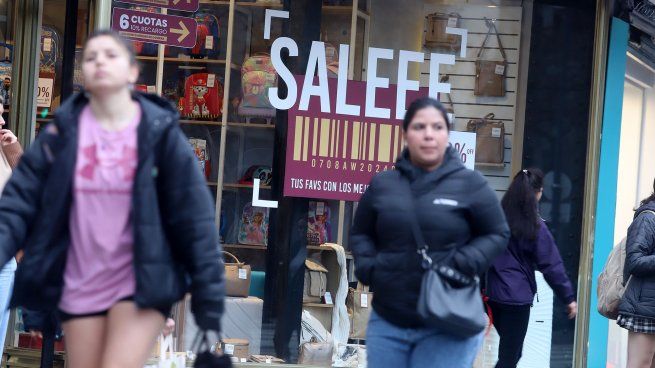 Más del 60% de los comerciantes aseguró que no es un buen momento para invertir.