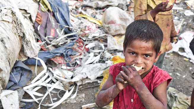En 2022 la humanidad desperdició cada día el equivalente de 1.000 millones de toneladas de comida.