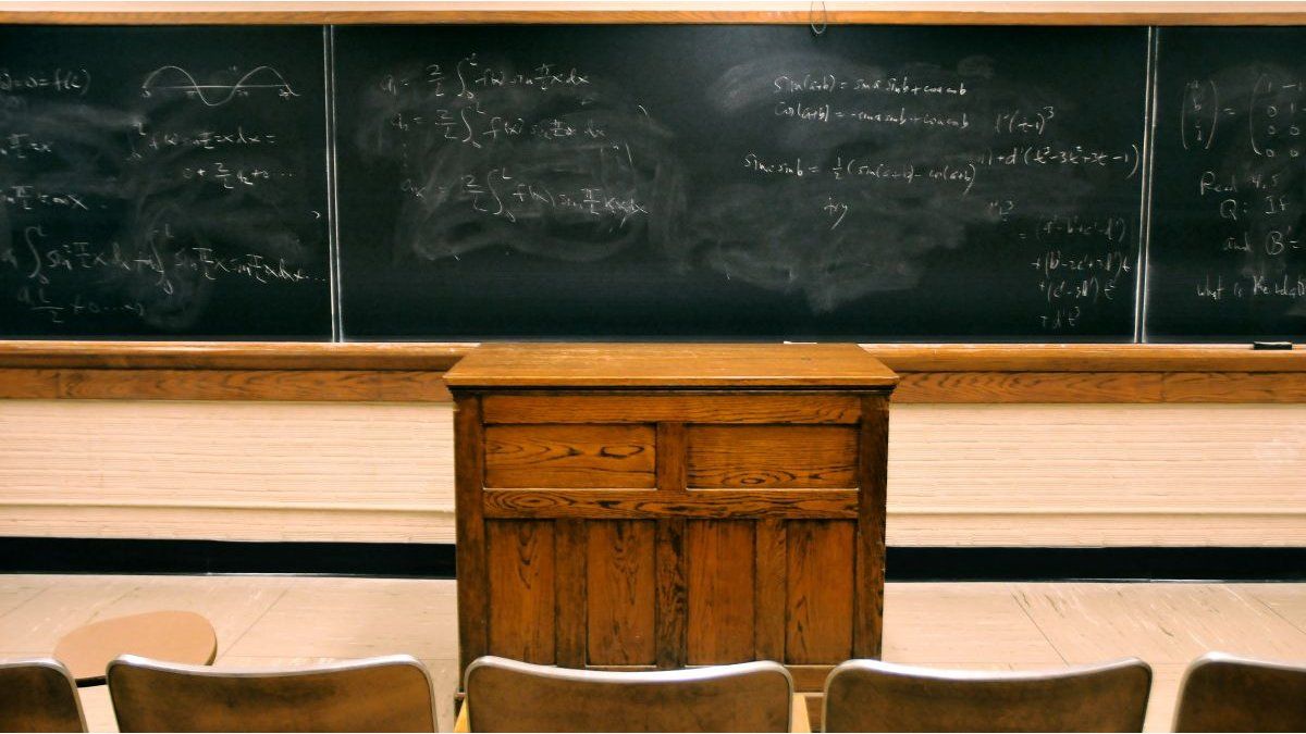 Due to anti-Semitic threats, US university suspended classes
