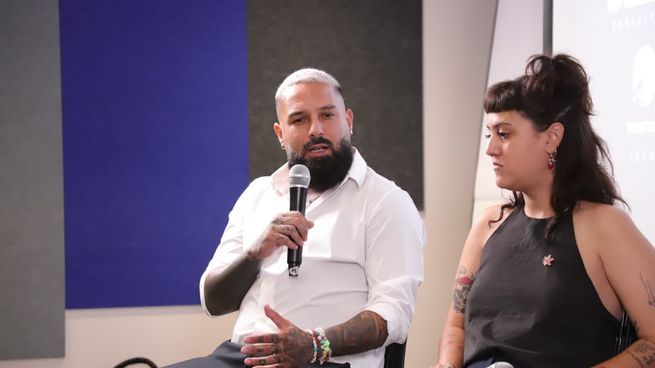 El fundador y presidente de Flowers and Terps SA / Asociación Civil, Juan Mauro La Monica, cuestionó el modelo de negocio de los clubes.