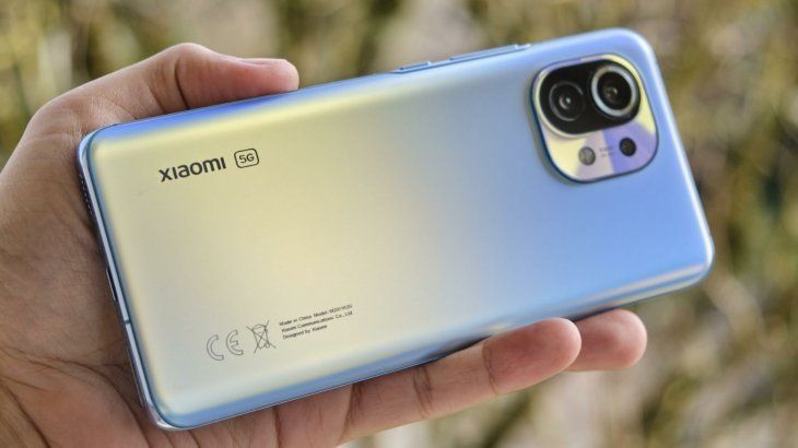 Xiaomi fabricará los celulares en Tierra del Fuego 