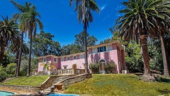 venden la mansion de bin laden en california