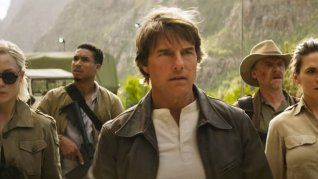 La película se estrenará el 30 de mayo.