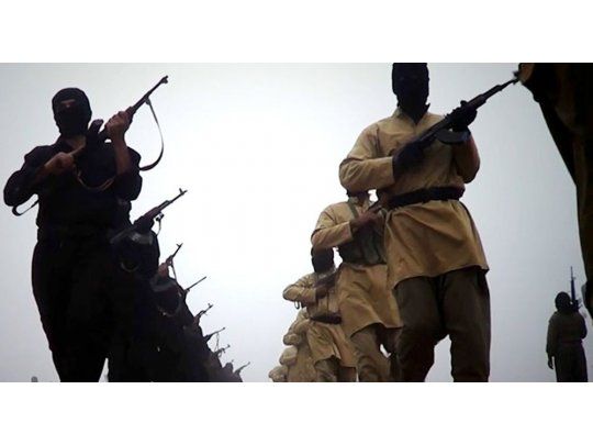 A través de un comunicado, el grupo terrorista reivindicó la acción del atacante.