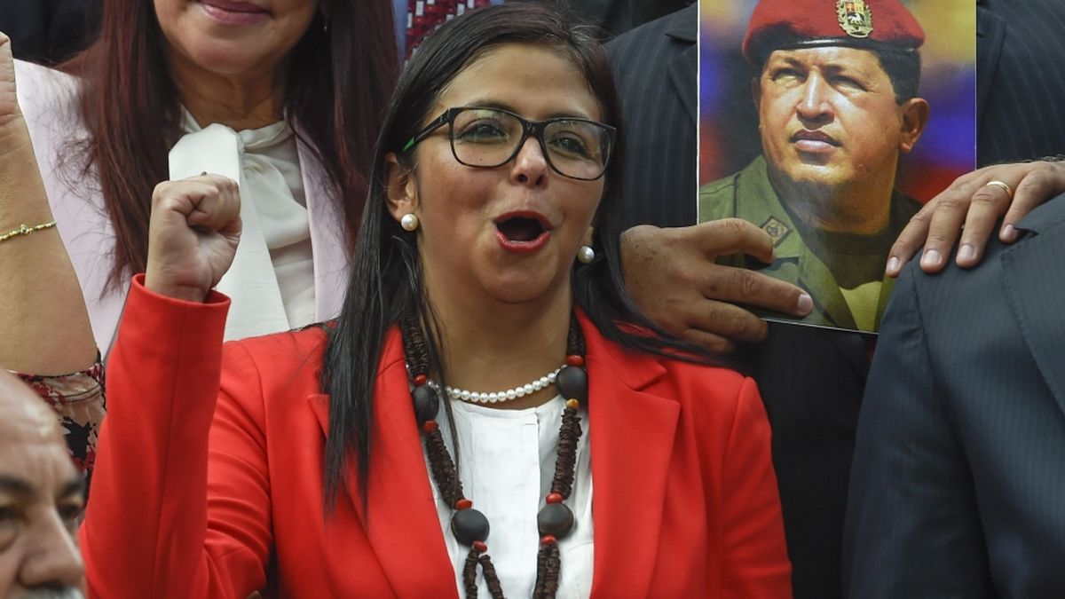 the proposal that senior Venezuelan officials brought to the United States