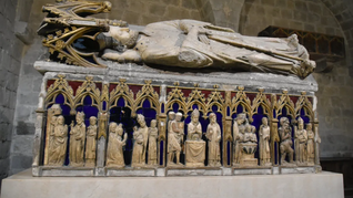 San Narciso de Girona. San Narciso de Girona.