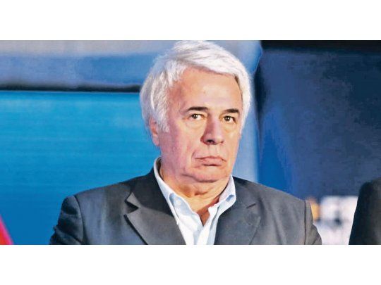 “Muy difícil, casi imposible, unificación con La Cámpora”