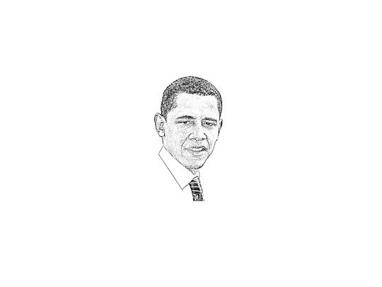 Barack Obama