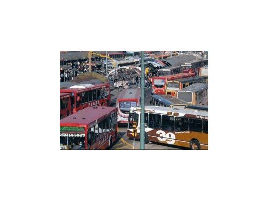 Consumo de servicios públicos subió 3,4%