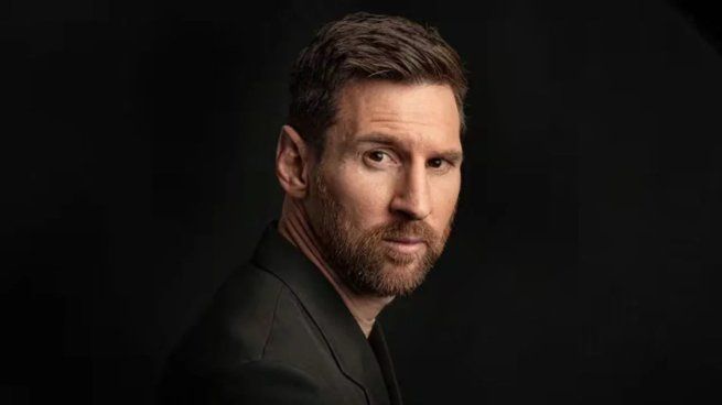 Lionel Messi eligió al mejor futbolista de la nueva generación