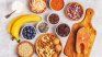 These foods were previously seen, but today they are recommended by experts.