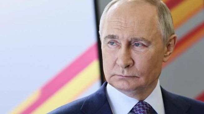 Putin llamó a Netanyahu y Pezeshkian y pidió resolver el conflicto “solo con diplomacia”.