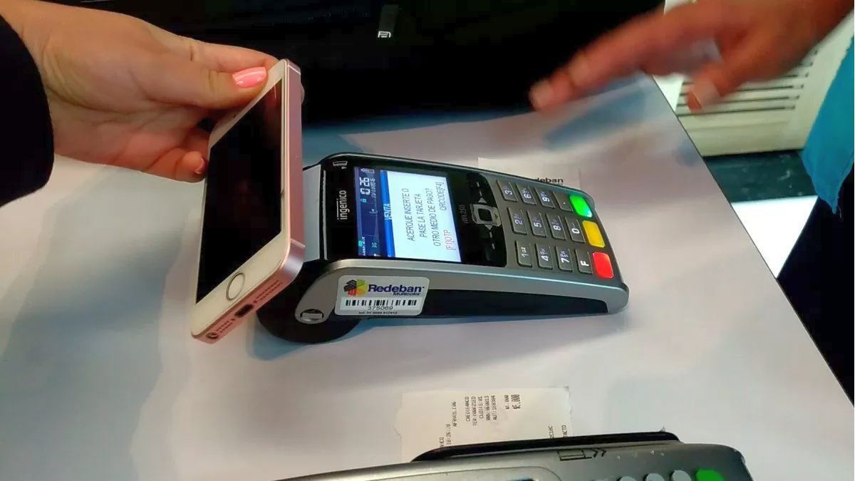 The shock of the pandemic accelerates the use of digital means of payments