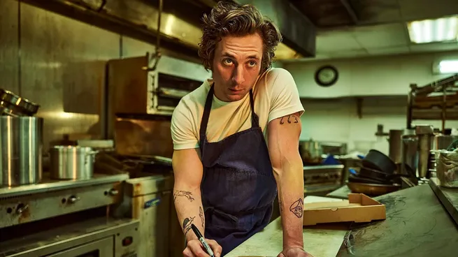 The series “The Bear” was renewed for a fifth season after the premiere of the quarter part