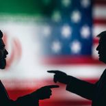 Irán transmitió a Estados Unidos una serie de condiciones para avanzar en una salida al conflicto.