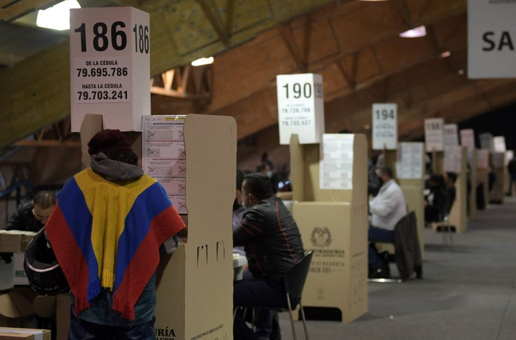 Elecciones en Colombia: las 10 cosas que tenés que saber sobre los comicios
