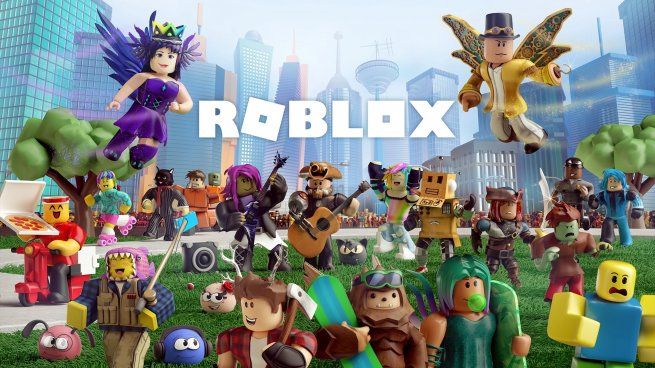 Él es David Baszucki, el creador de la reconocida plataforma de videojuegos: Roblox.