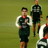 El chico genera una gran ilusión. El chico genera una gran ilusión.